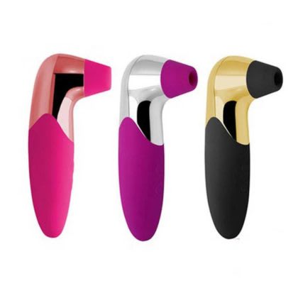 Succionado de clítoris Pro x54