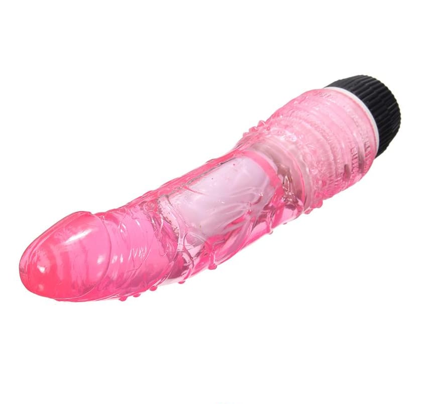 Vibrador Lance´s 19 cm3