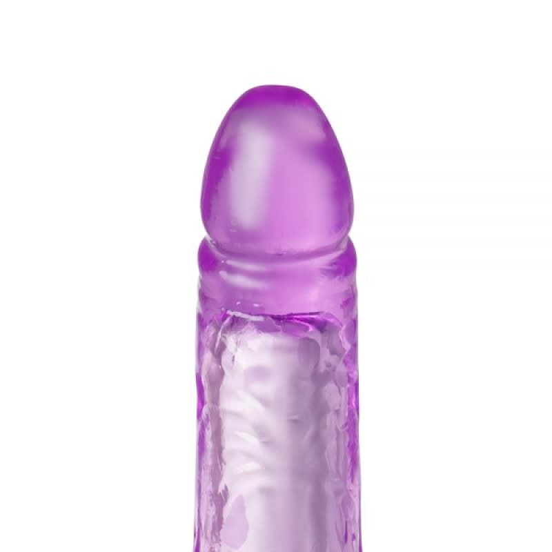 Vibrador Lance´s 20 cm5