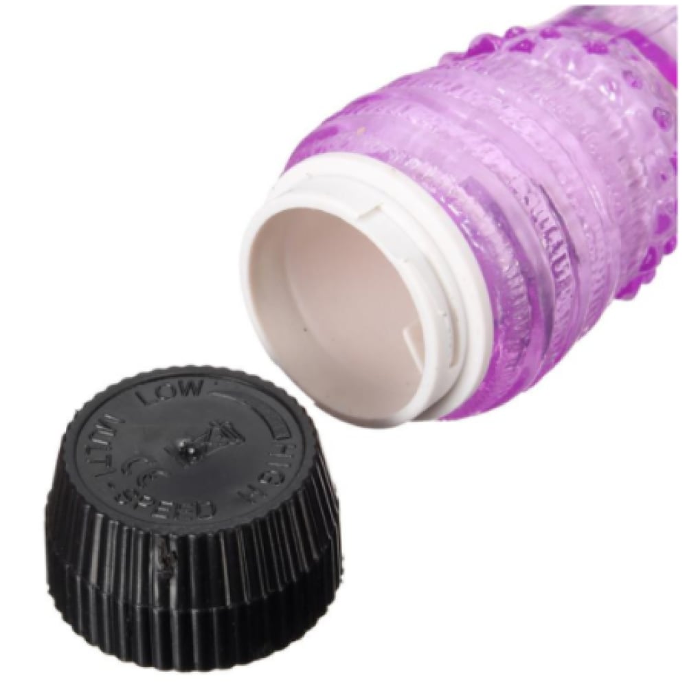 Vibrador Lance´s 20 cm7