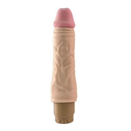 Vibrador Realista 22 cm2