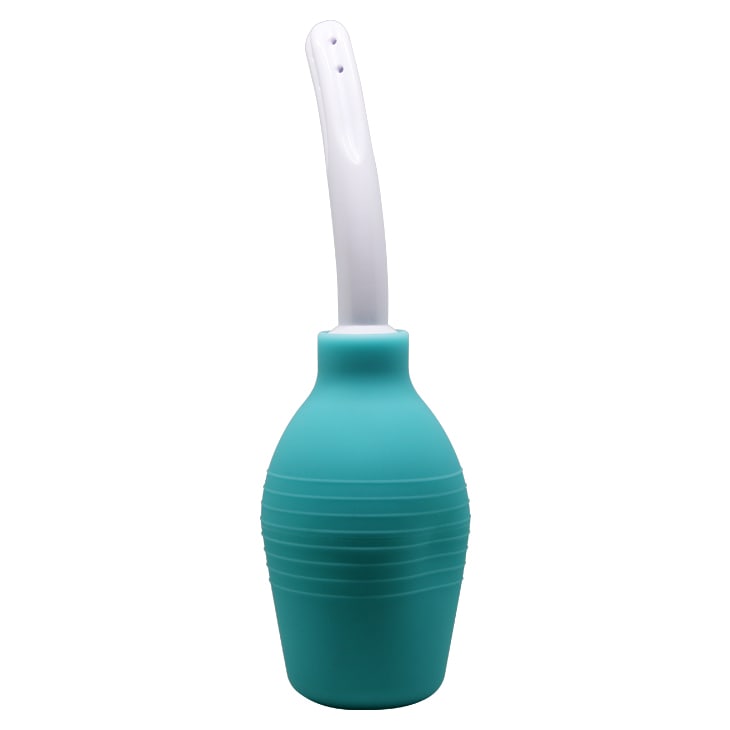 Ducha Anal Mr. Play cyan 310 ml8