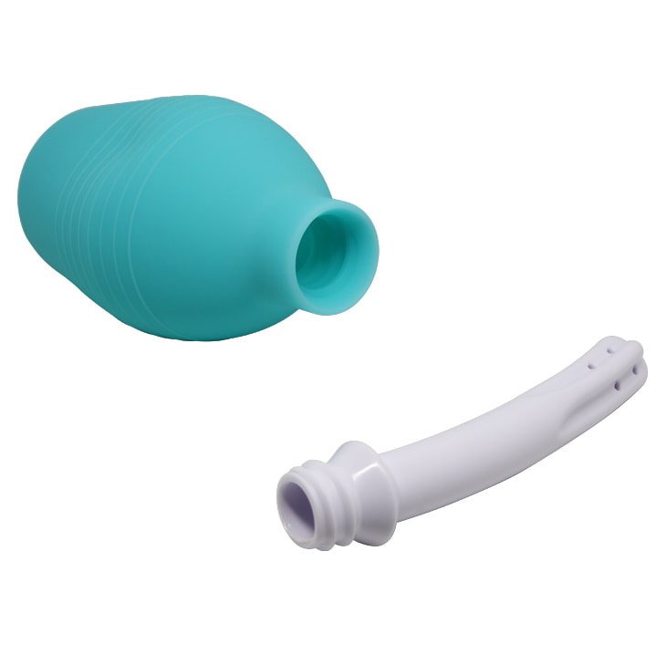 Ducha Anal Mr. Play cyan 310 ml5