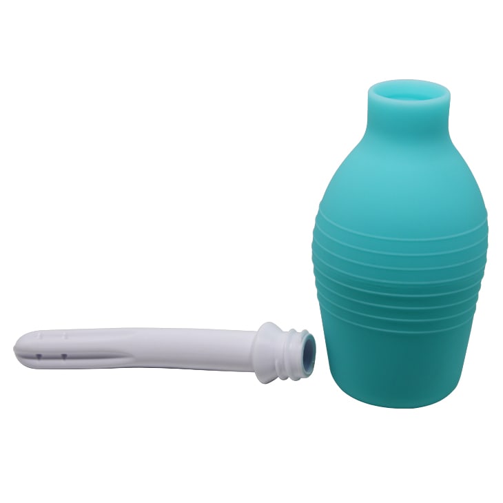 Ducha Anal Mr. Play cyan 310 ml11