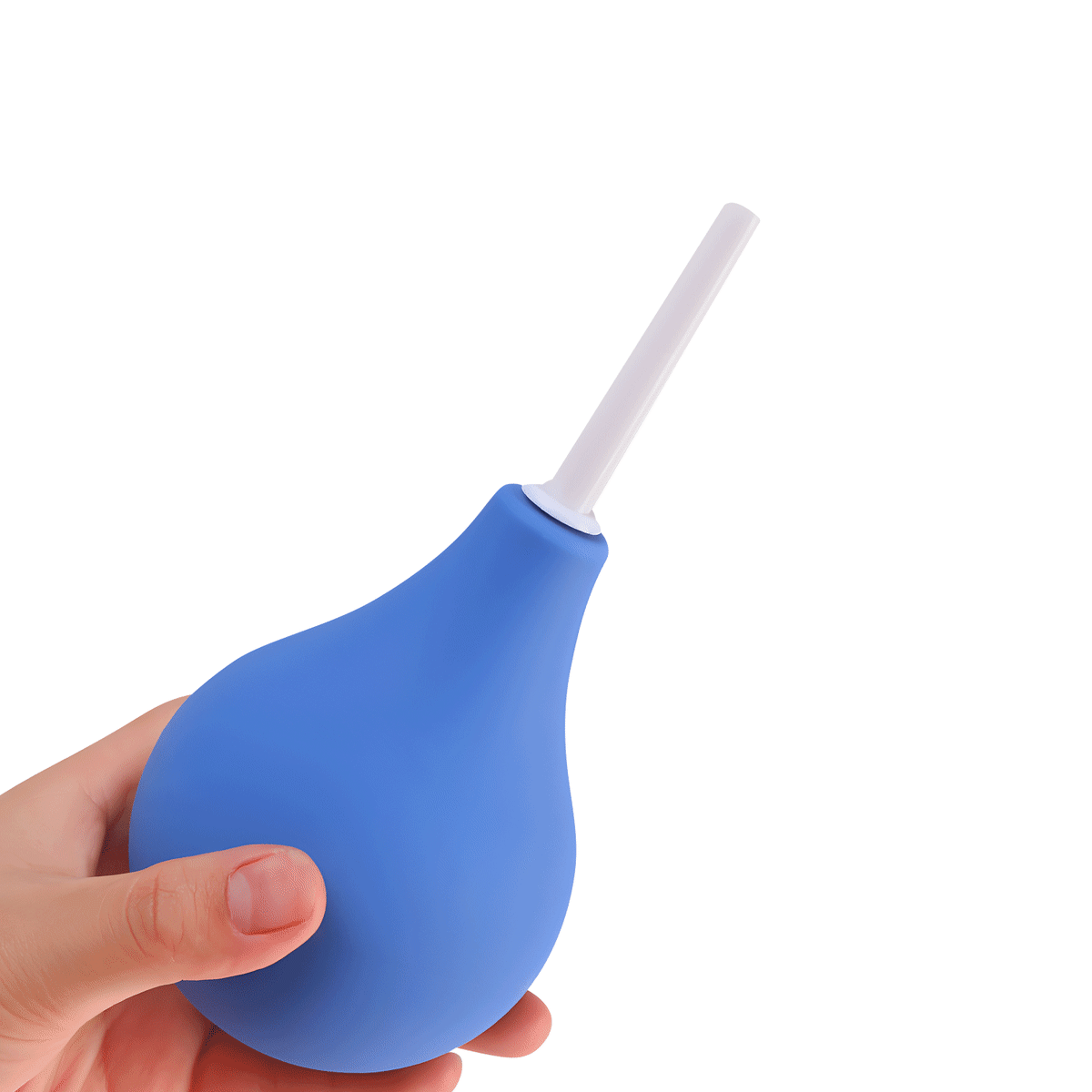 Ducha Anal Mr. Play azul 225 ml6