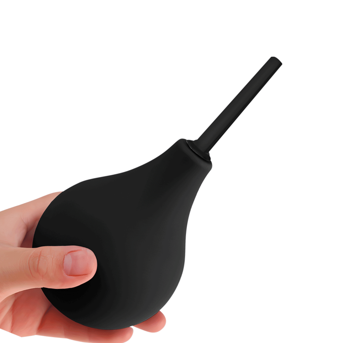 Ducha Anal Mr. Play negro 225 ml6