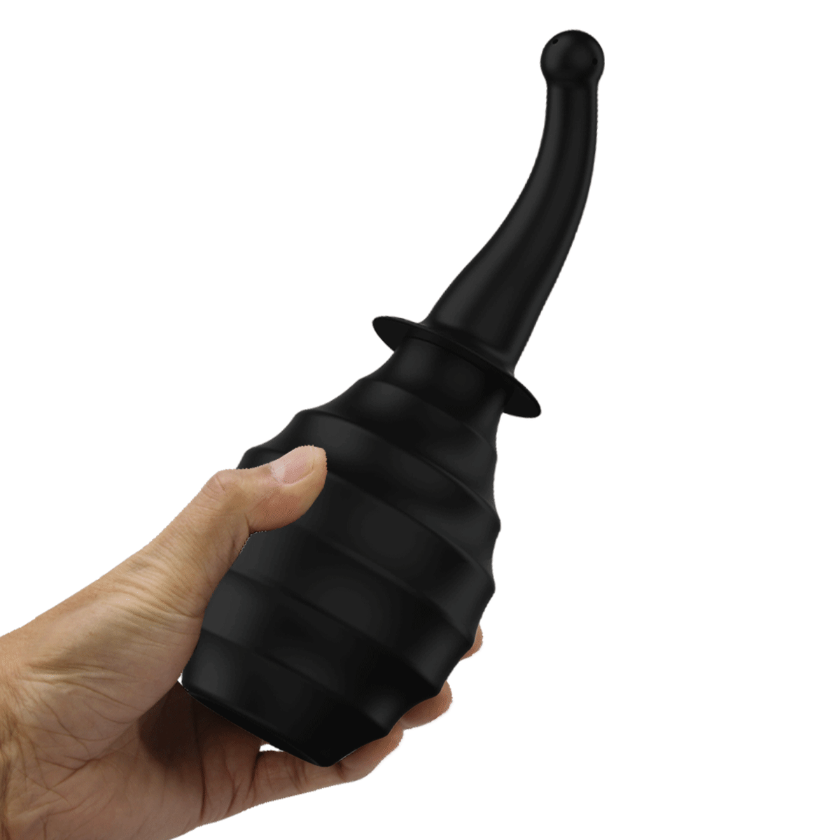 Ducha Anal silicona 330 ml3