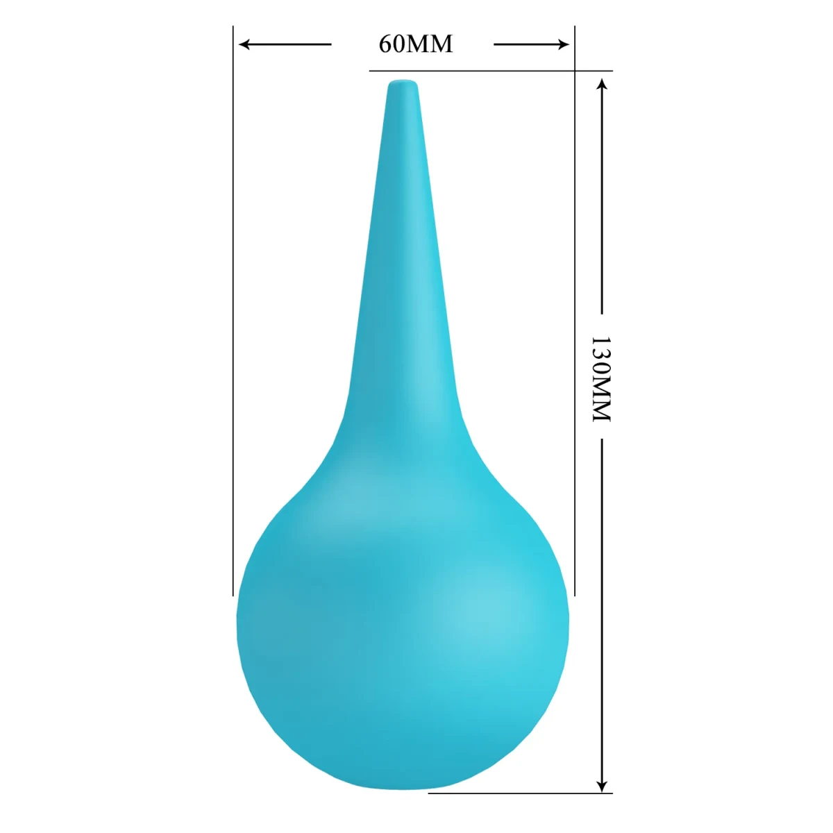 Ducha anal Nozzle3