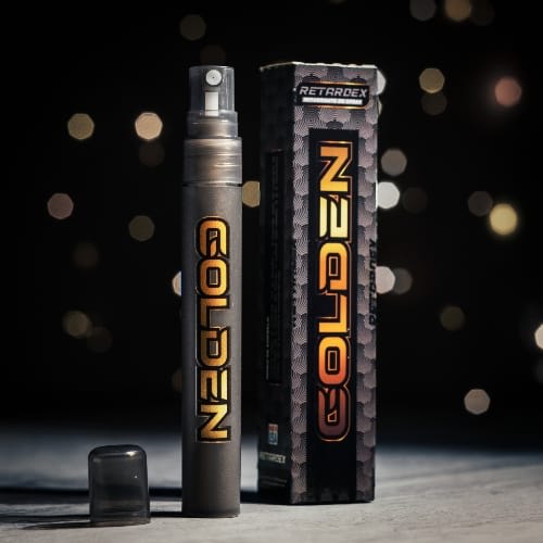 Spray retardante Retardex Golden1