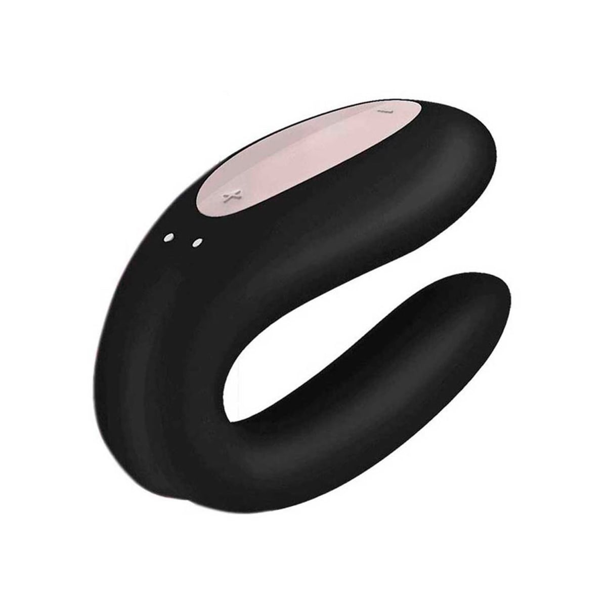 Vibrador de pareja con APP Double Joy Satisfyer - Recargable3