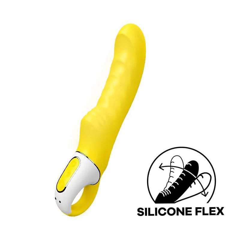Vibrador Yummy Sunshine Satisfyer - Recargable2