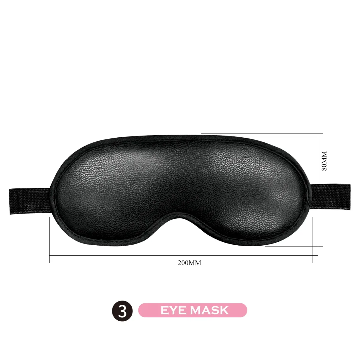 Kit bondage Araneid7