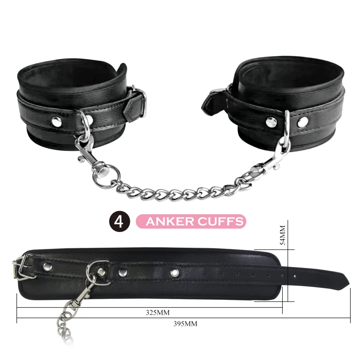 Kit bondage Araneid6