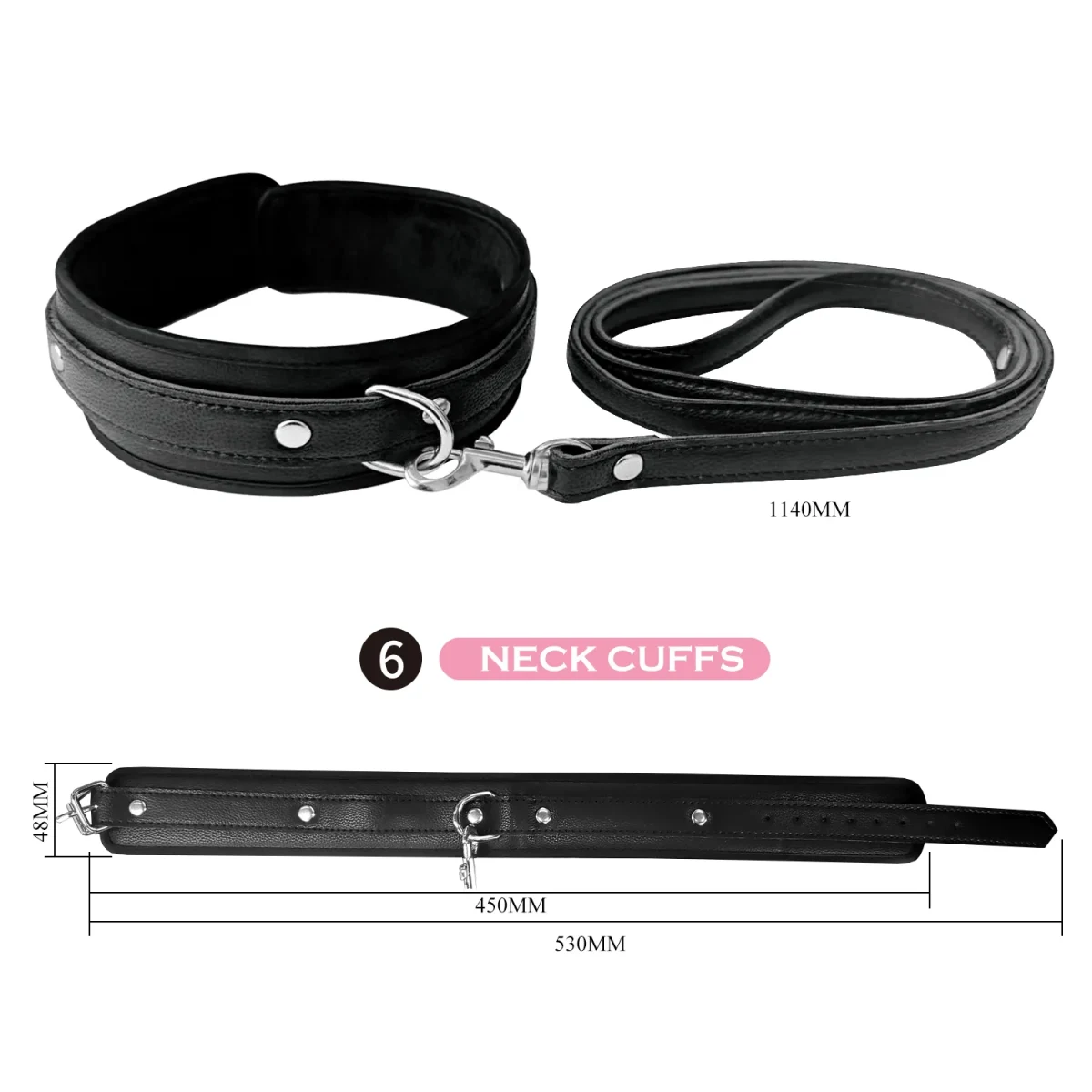 Kit bondage Araneid5