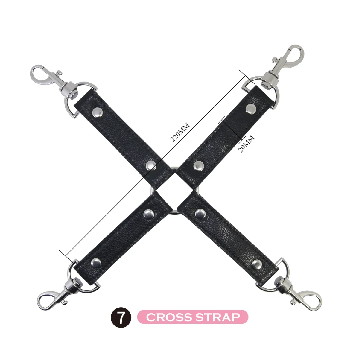 Kit bondage Araneid3