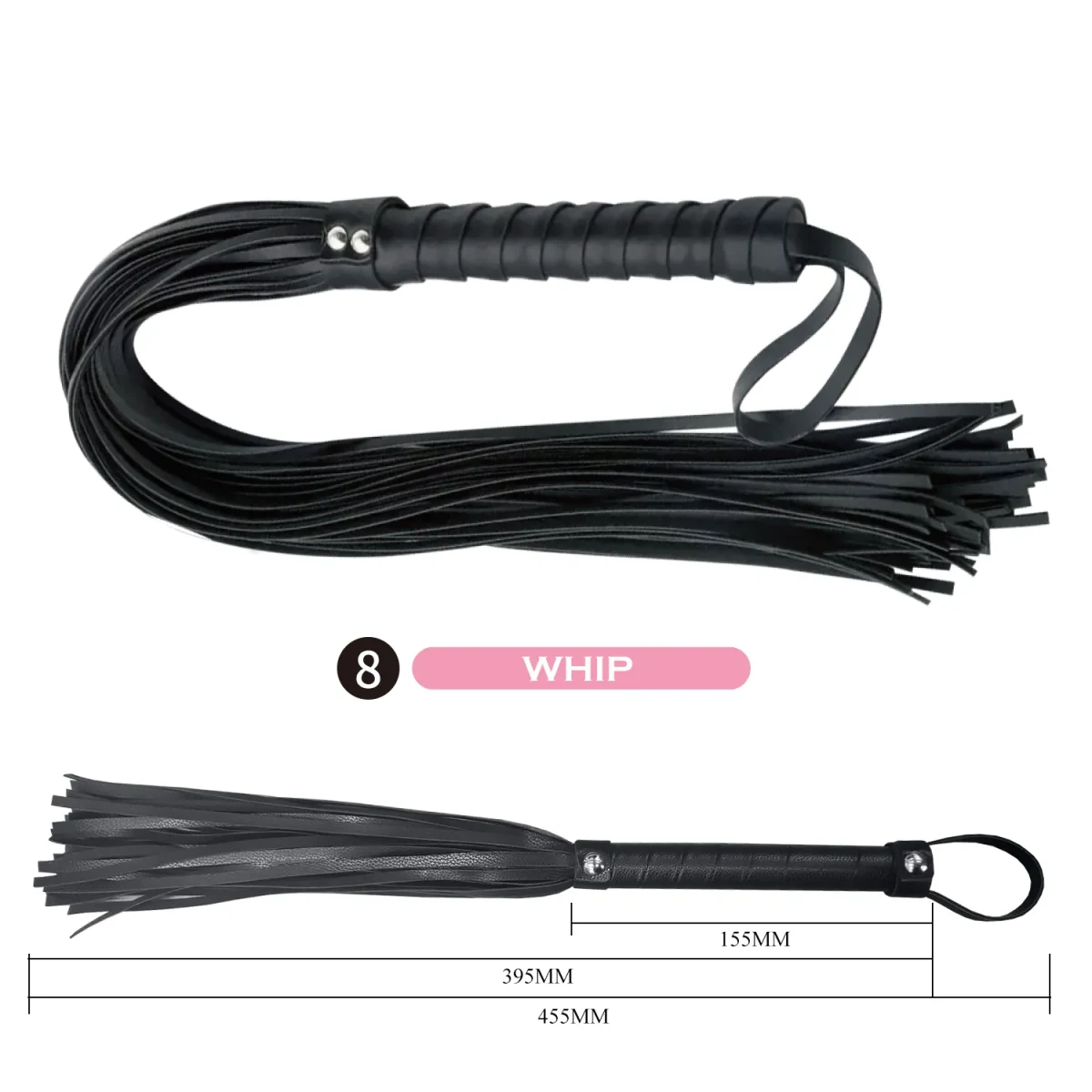 Kit bondage Araneid2