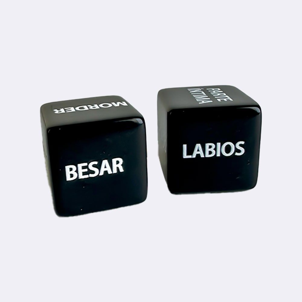 Dados atrevidos2