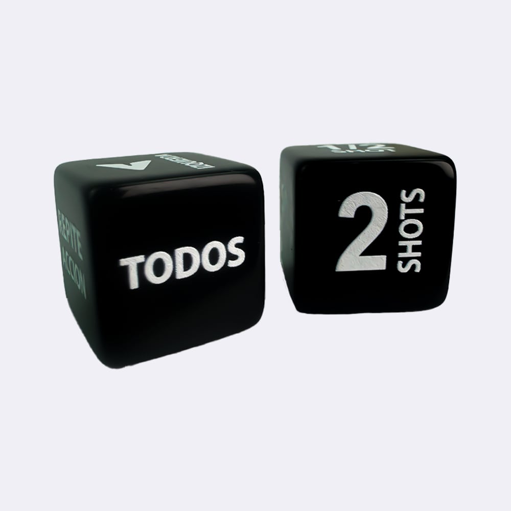 Dados Shotzaso2