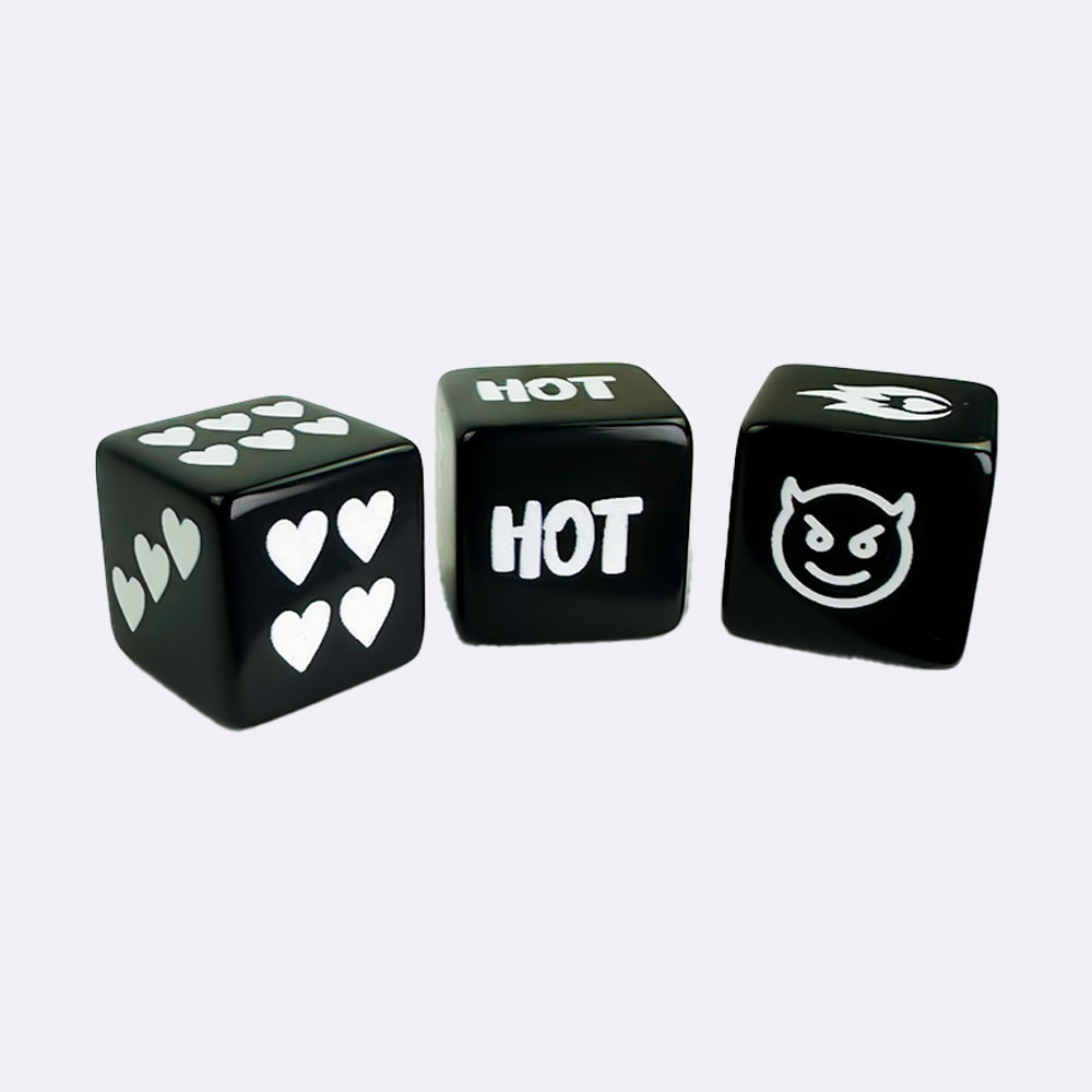 Dados Hot Room4