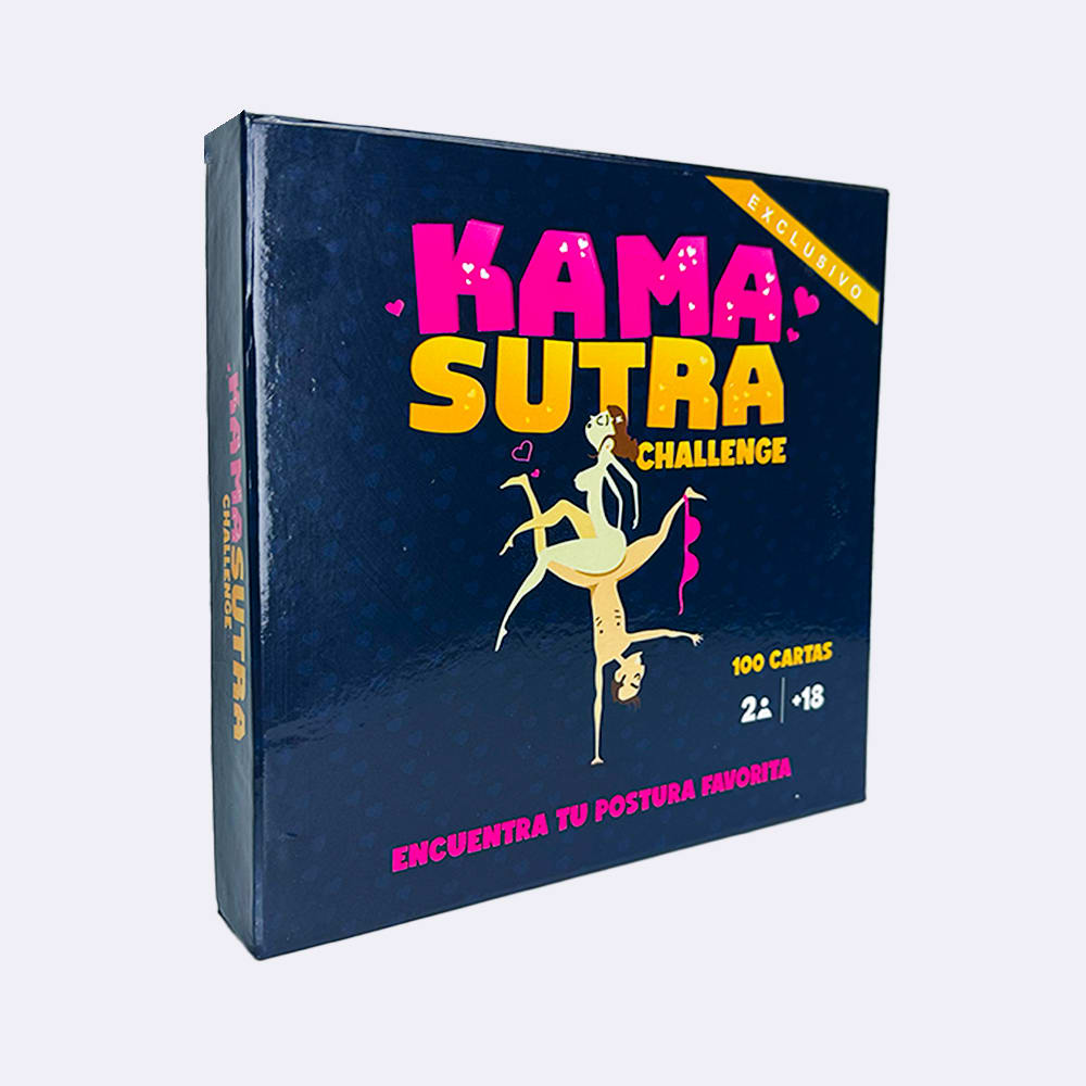 Juego de mesa Kamasutra Hétero2