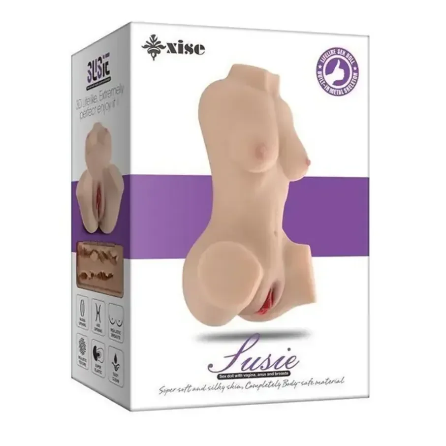 Masturbador Susie1