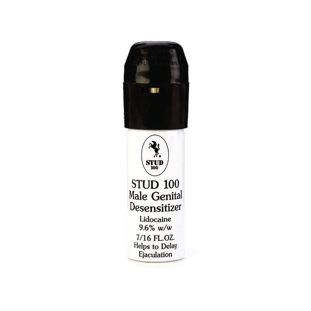 Spray retardante Stud 100 Original2