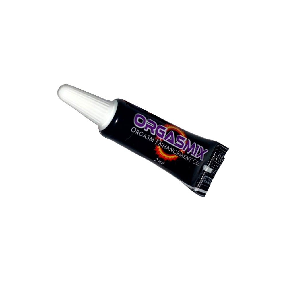 Orgasmix Sachet 2 ml1