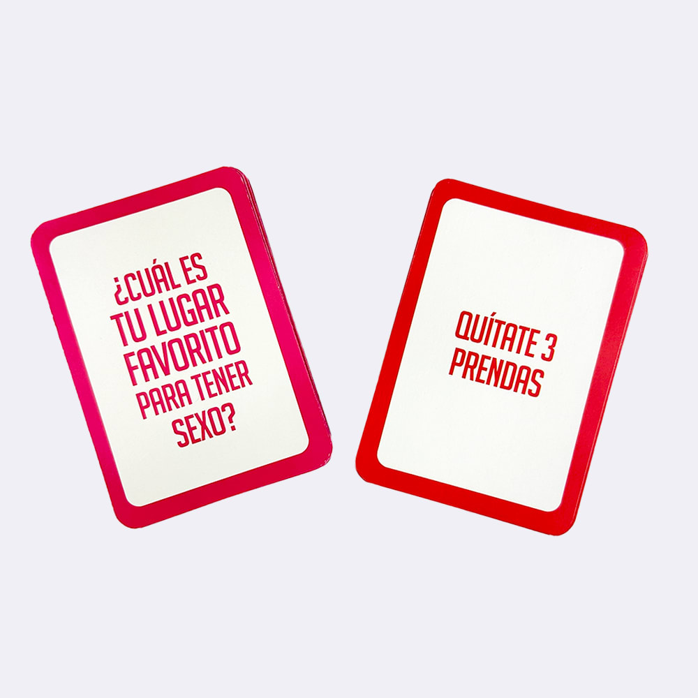 Juego erótico verdad o reto4