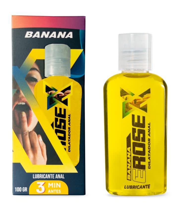 EROSEX DILATADOR BANANA1