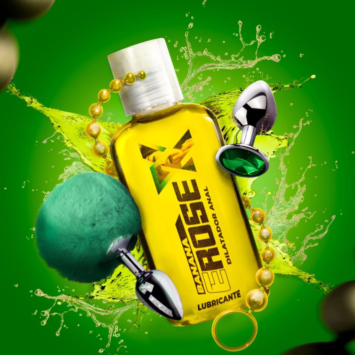 EROSEX DILATADOR BANANA2