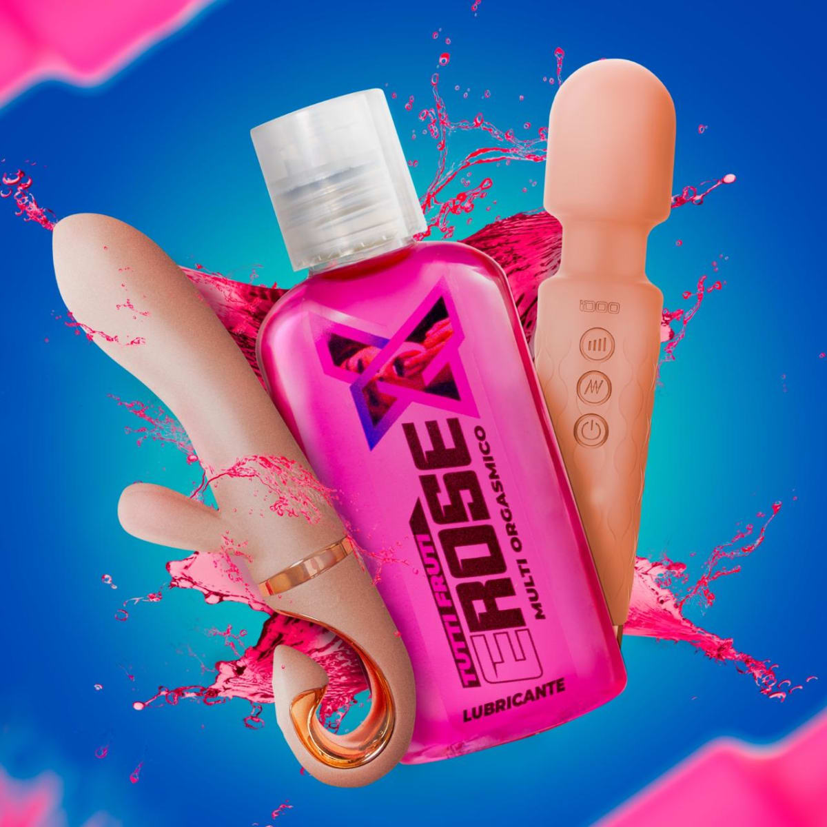 Lubricante multiorgasmico Erosex tutti fruti2