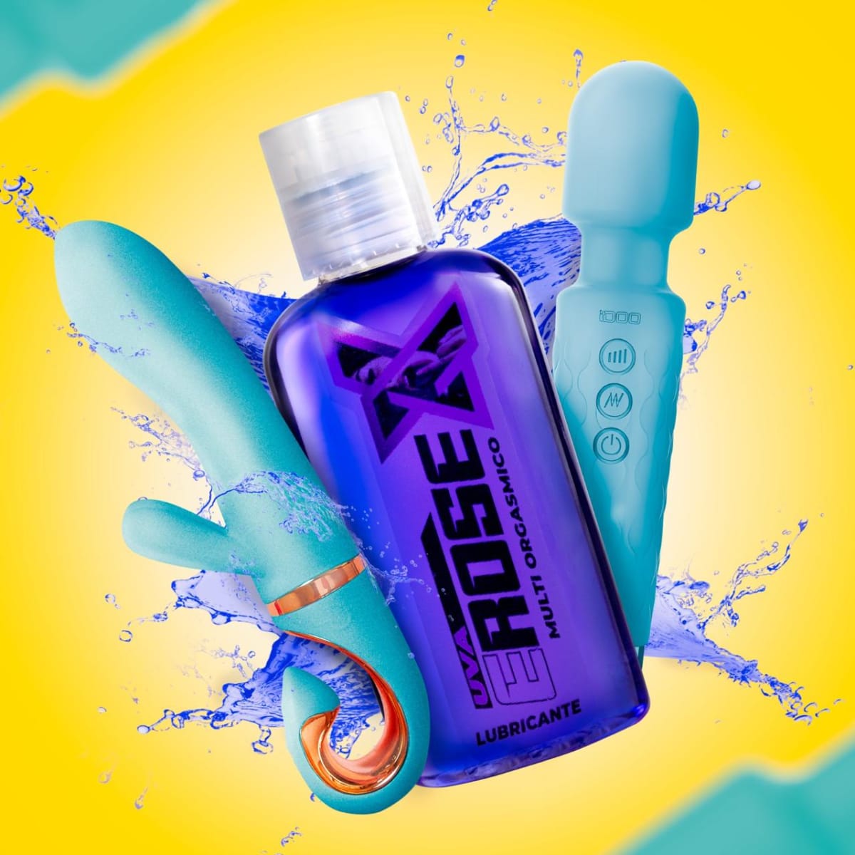 Lubricante multiorgasmico Erosex uva2