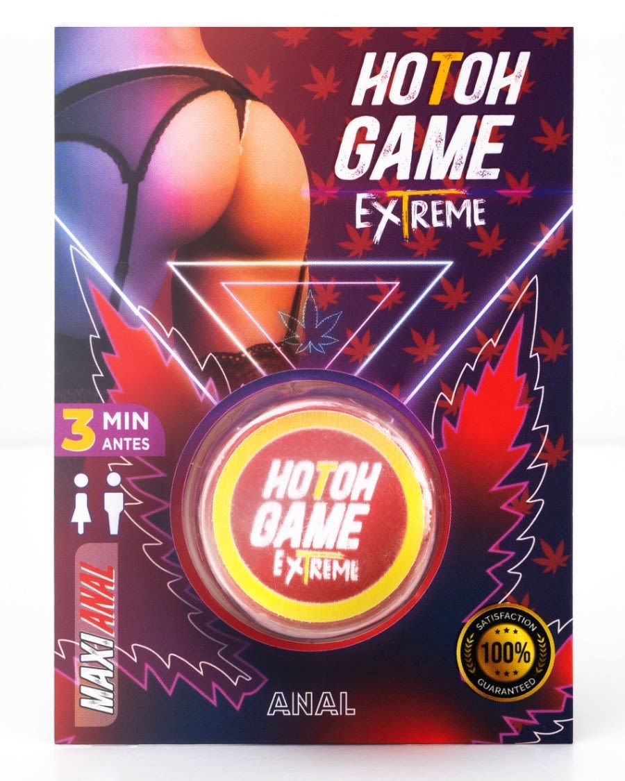 HOT OH GAME ANAL EXTREME1