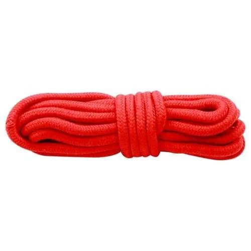 Kit bondage 9 piezas rojo9