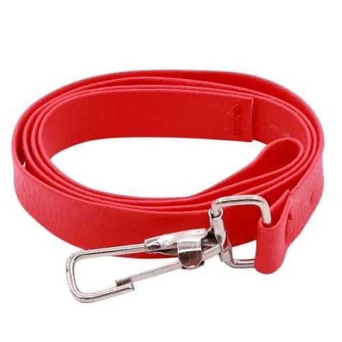 Kit bondage 9 piezas rojo10