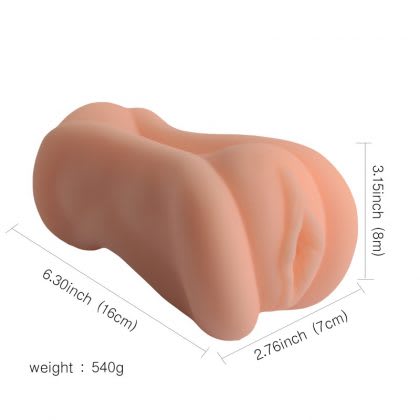 Masturbador Geisha Alesha3