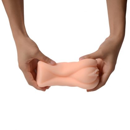 Masturbador Geisha Alesha6