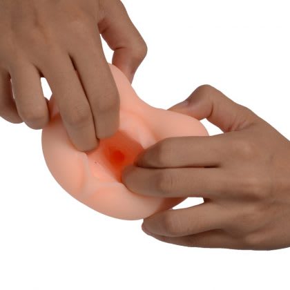 Masturbador Geisha Yamei2