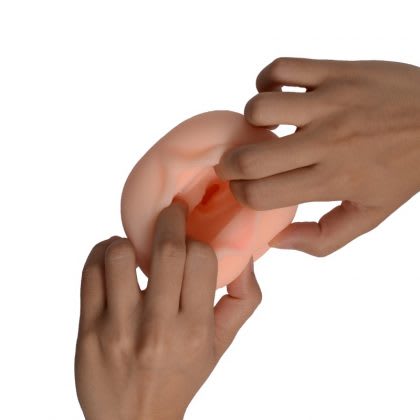 Masturbador Geisha Yoli4