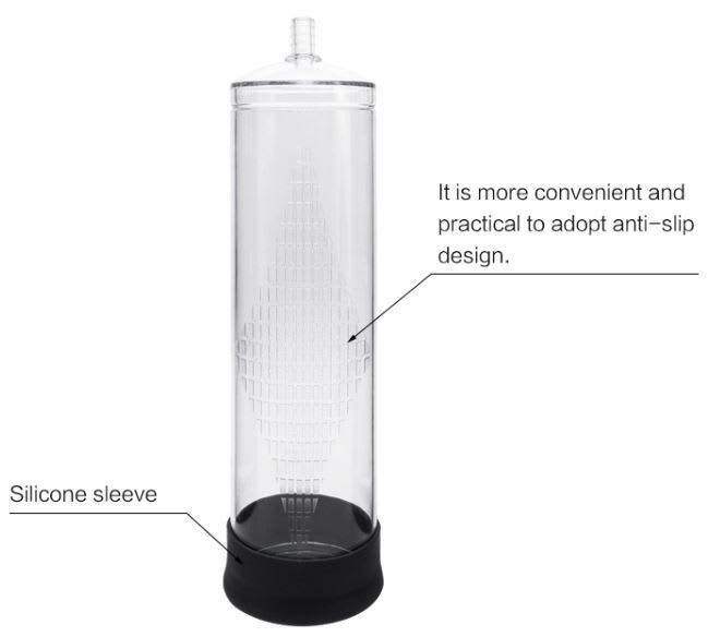 Bomba de succión electrónica 3 Niveles4