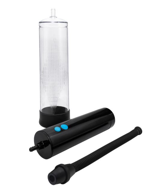 Bomba de succión electrónica 3 Niveles5