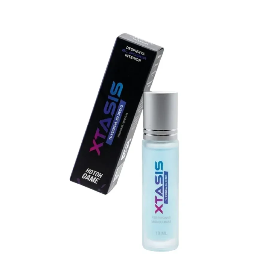 FEROMONA Masculina Xta1