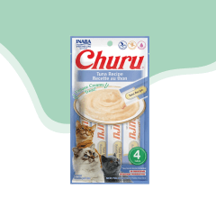 Churu gato Atun