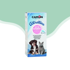 Educador Sanitario perros y gatos 25 ml