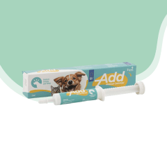 Reductor de estrés rapido efecto Add 15 ml