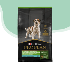 Proplan perro adulto Raza pequeña Piel y Estomago Sensible