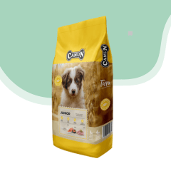 Canun terra perro cachorro 4 kg