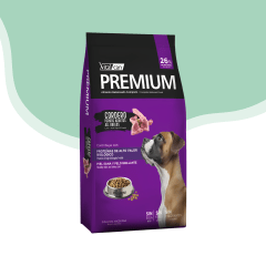 VitalCan Premium perro adulto Cordero 20 Kg