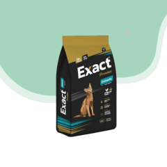 Exact urinary gato 8 kg