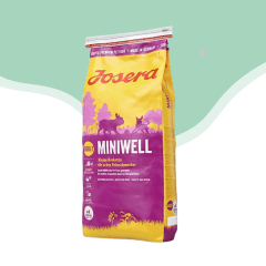 Josera perro mini adulto pollo y arroz 10 kg
